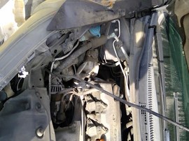 2014 HONDA CIVIC, LX MODEL, 1.8L, AT.  A26227